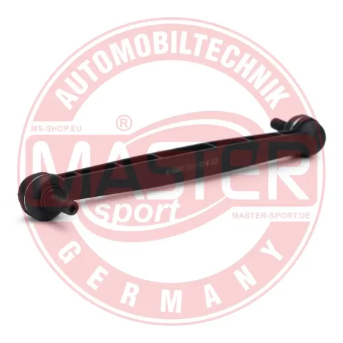 Stange/Strebe, Stabilisator Vorderachse MASTER-SPORT GERMANY 25017/1-PCS-MS Bild Stange/Strebe, Stabilisator Vorderachse MASTER-SPORT GERMANY 25017/1-PCS-MS
