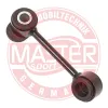 Stange/Strebe, Stabilisator Vorderachse links MASTER-SPORT GERMANY 25039-PCS-MS