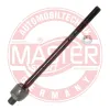 Axialgelenk, Spurstange Vorderachse MASTER-SPORT GERMANY 25084-SET-MS