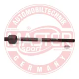 Axialgelenk, Spurstange Vorderachse MASTER-SPORT GERMANY 25084-SET-MS