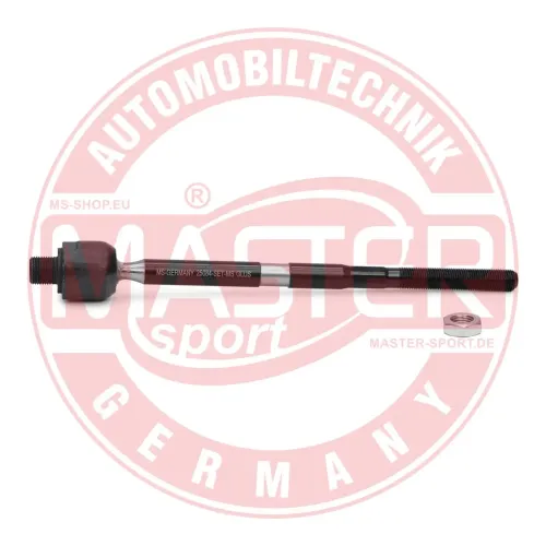 Axialgelenk, Spurstange Vorderachse MASTER-SPORT GERMANY 25084-SET-MS Bild Axialgelenk, Spurstange Vorderachse MASTER-SPORT GERMANY 25084-SET-MS