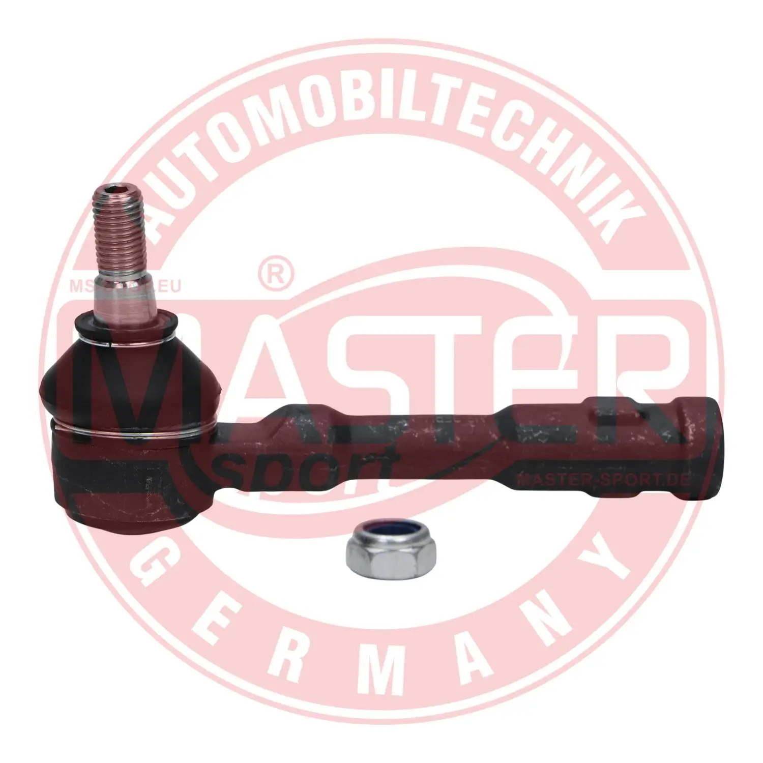 Spurstangenkopf Vorderachse MASTER-SPORT GERMANY 25087-PCS-MS