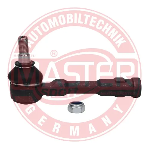 Spurstangenkopf Vorderachse MASTER-SPORT GERMANY 25087-PCS-MS Bild Spurstangenkopf Vorderachse MASTER-SPORT GERMANY 25087-PCS-MS