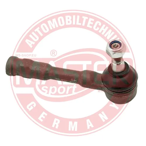 Spurstangenkopf Vorderachse MASTER-SPORT GERMANY 25087-PCS-MS Bild Spurstangenkopf Vorderachse MASTER-SPORT GERMANY 25087-PCS-MS