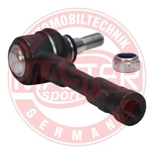 Spurstangenkopf Vorderachse MASTER-SPORT GERMANY 25087-PCS-MS Bild Spurstangenkopf Vorderachse MASTER-SPORT GERMANY 25087-PCS-MS