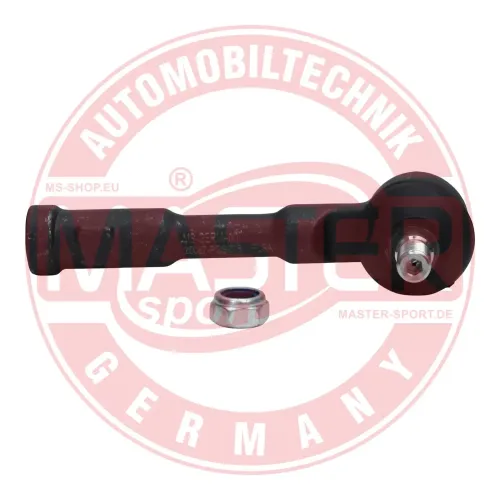 Spurstangenkopf Vorderachse MASTER-SPORT GERMANY 25087-PCS-MS Bild Spurstangenkopf Vorderachse MASTER-SPORT GERMANY 25087-PCS-MS