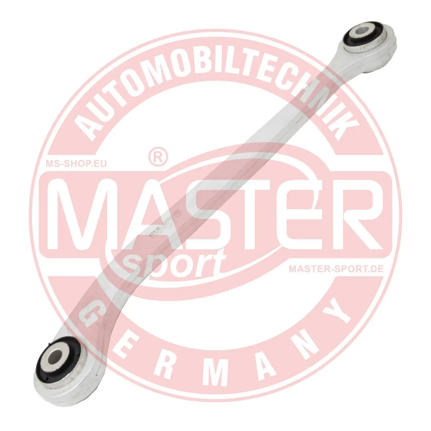 Stange/Strebe, Radaufhängung MASTER-SPORT GERMANY 25095-PCS-MS