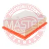 Luftfilter MASTER-SPORT GERMANY 25109/1-LF-PCS-MS Bild Luftfilter MASTER-SPORT GERMANY 25109/1-LF-PCS-MS