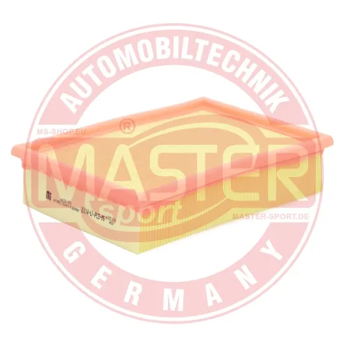 Luftfilter MASTER-SPORT GERMANY 25114-LF-PCS-MS Bild Luftfilter MASTER-SPORT GERMANY 25114-LF-PCS-MS