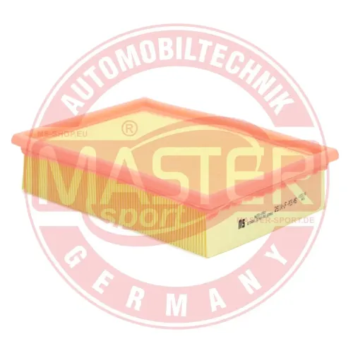 Luftfilter MASTER-SPORT GERMANY 25114-LF-PCS-MS Bild Luftfilter MASTER-SPORT GERMANY 25114-LF-PCS-MS