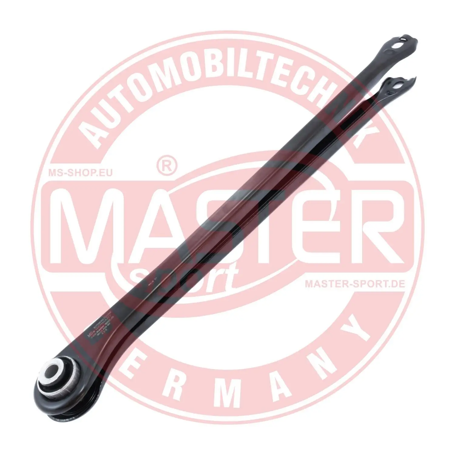 Lenker, Radaufhängung MASTER-SPORT GERMANY 25114-PCS-MS