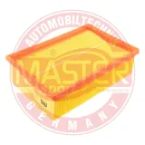 Luftfilter MASTER-SPORT GERMANY 25117/2-LF-PCS-MS