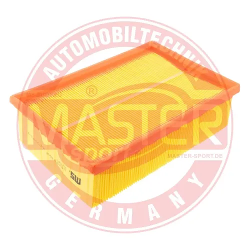 Luftfilter MASTER-SPORT GERMANY 25117/2-LF-PCS-MS Bild Luftfilter MASTER-SPORT GERMANY 25117/2-LF-PCS-MS