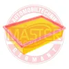 Luftfilter MASTER-SPORT GERMANY 25118-LF-PCS-MS