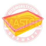 Luftfilter MASTER-SPORT GERMANY 25118-LF-PCS-MS