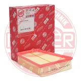 Luftfilter MASTER-SPORT GERMANY 2512-LF-PCS-MS