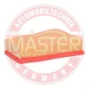 Luftfilter MASTER-SPORT GERMANY 2512-LF-PCS-MS Bild Luftfilter MASTER-SPORT GERMANY 2512-LF-PCS-MS