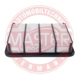 Luftfilter MASTER-SPORT GERMANY 25128-LF-PCS-MS