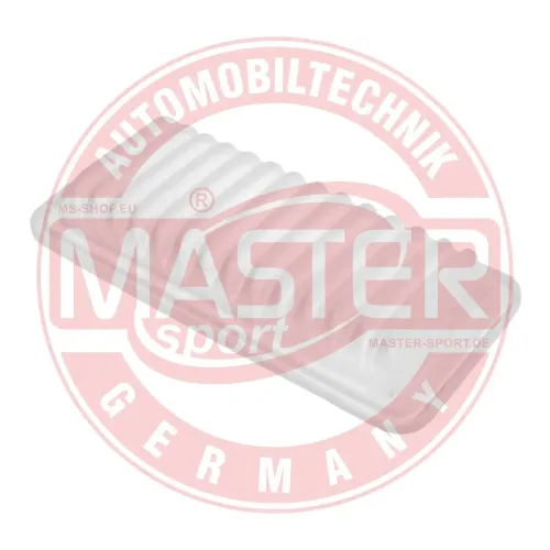 Luftfilter MASTER-SPORT GERMANY 2513-LF-PCS-MS Bild Luftfilter MASTER-SPORT GERMANY 2513-LF-PCS-MS