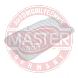Luftfilter MASTER-SPORT GERMANY 2514-LF-PCS-MS