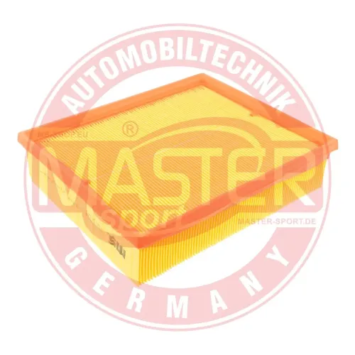 Luftfilter MASTER-SPORT GERMANY 25146-LF-PCS-MS Bild Luftfilter MASTER-SPORT GERMANY 25146-LF-PCS-MS