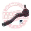 Spurstangenkopf Vorderachse links außen MASTER-SPORT GERMANY 25170-PCS-MS