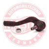 Spurstangenkopf Vorderachse links au&szlig;en MASTER-SPORT GERMANY 25170-PCS-MS