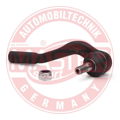 Spurstangenkopf Vorderachse links außen MASTER-SPORT GERMANY 25170-PCS-MS Bild Spurstangenkopf Vorderachse links außen MASTER-SPORT GERMANY 25170-PCS-MS