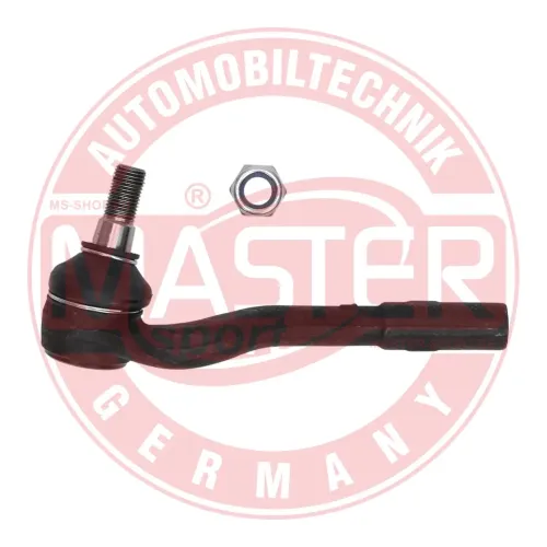 Spurstangenkopf Vorderachse links außen MASTER-SPORT GERMANY 25170-PCS-MS Bild Spurstangenkopf Vorderachse links außen MASTER-SPORT GERMANY 25170-PCS-MS