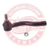 Spurstangenkopf Vorderachse links außen MASTER-SPORT GERMANY 25187-PCS-MS