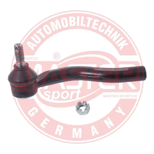 Spurstangenkopf Vorderachse links außen MASTER-SPORT GERMANY 25187-PCS-MS Bild Spurstangenkopf Vorderachse links außen MASTER-SPORT GERMANY 25187-PCS-MS