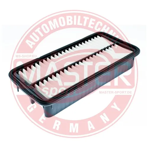 Luftfilter MASTER-SPORT GERMANY 2519-LF-PCS-MS Bild Luftfilter MASTER-SPORT GERMANY 2519-LF-PCS-MS