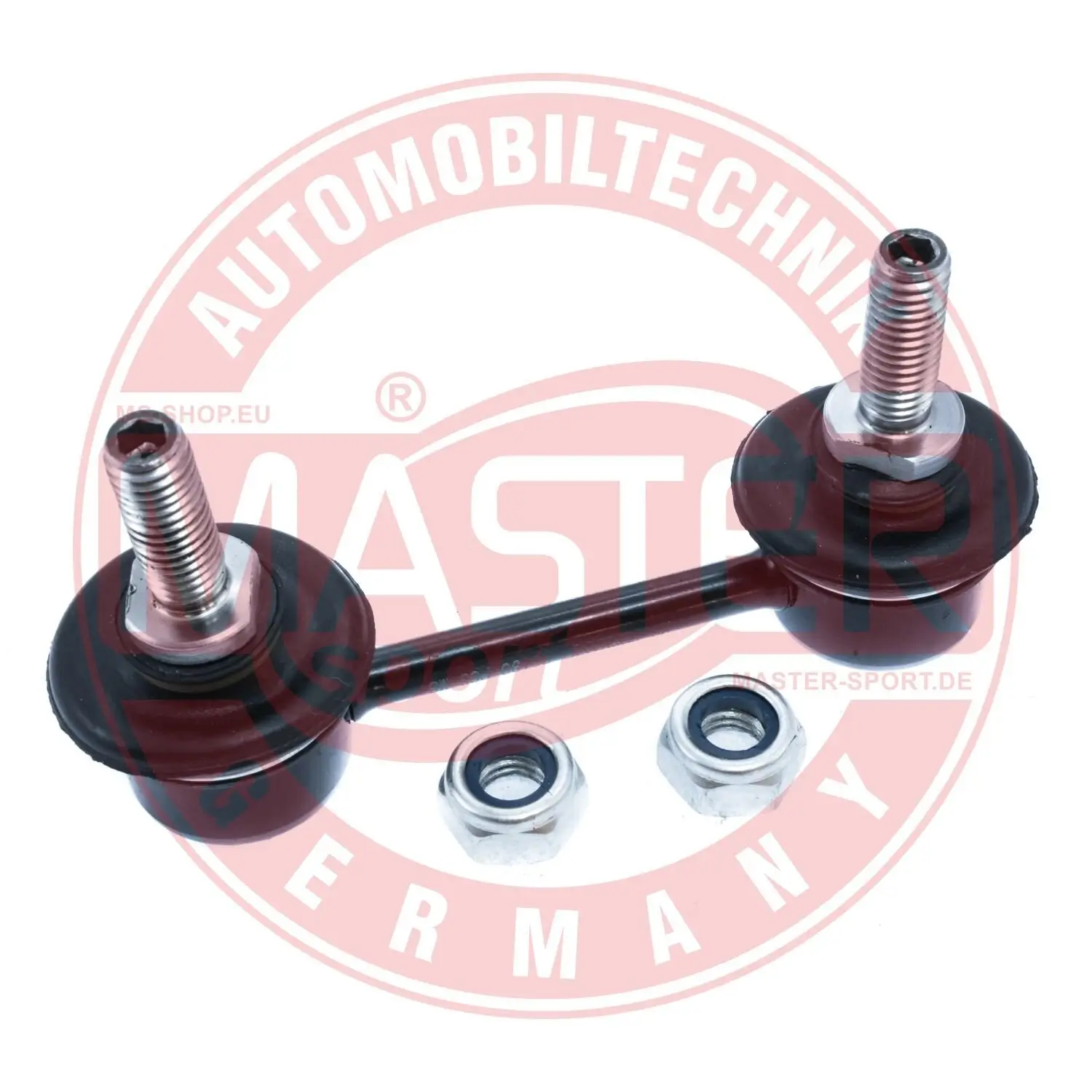 Stange/Strebe, Stabilisator Hinterachse MASTER-SPORT GERMANY 25190-PCS-MS