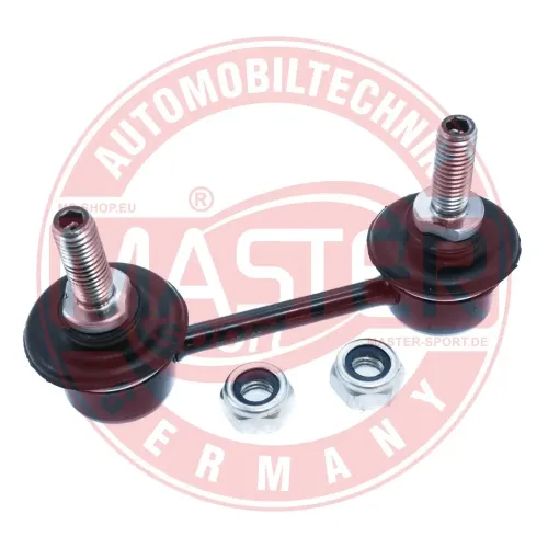 Stange/Strebe, Stabilisator Hinterachse MASTER-SPORT GERMANY 25190-PCS-MS Bild Stange/Strebe, Stabilisator Hinterachse MASTER-SPORT GERMANY 25190-PCS-MS
