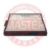 Filter, Innenraumluft MASTER-SPORT GERMANY 2520-IF-PCS-MS
