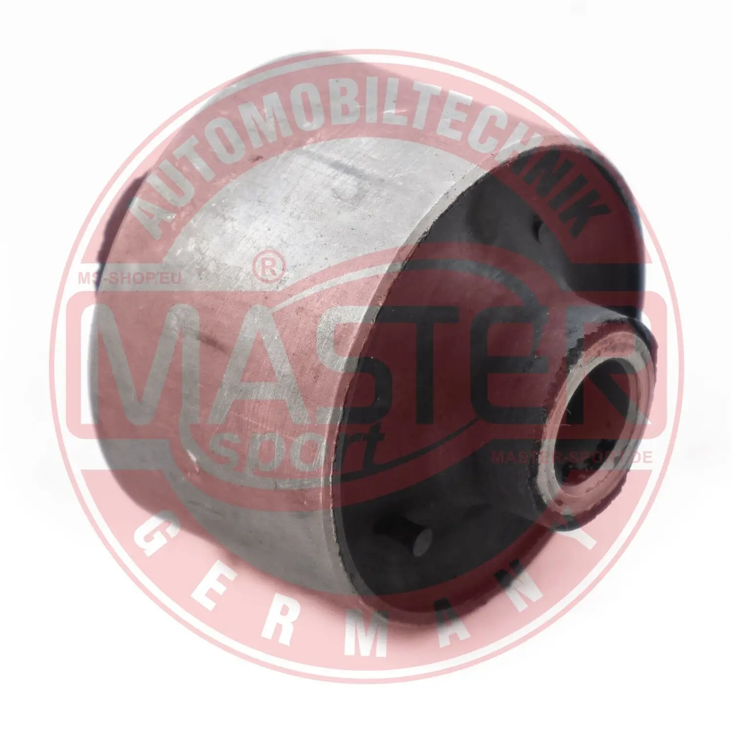 Lagerung, Lenker Vorderachse beidseitig hinten innen MASTER-SPORT GERMANY 2528M-PCS-MS