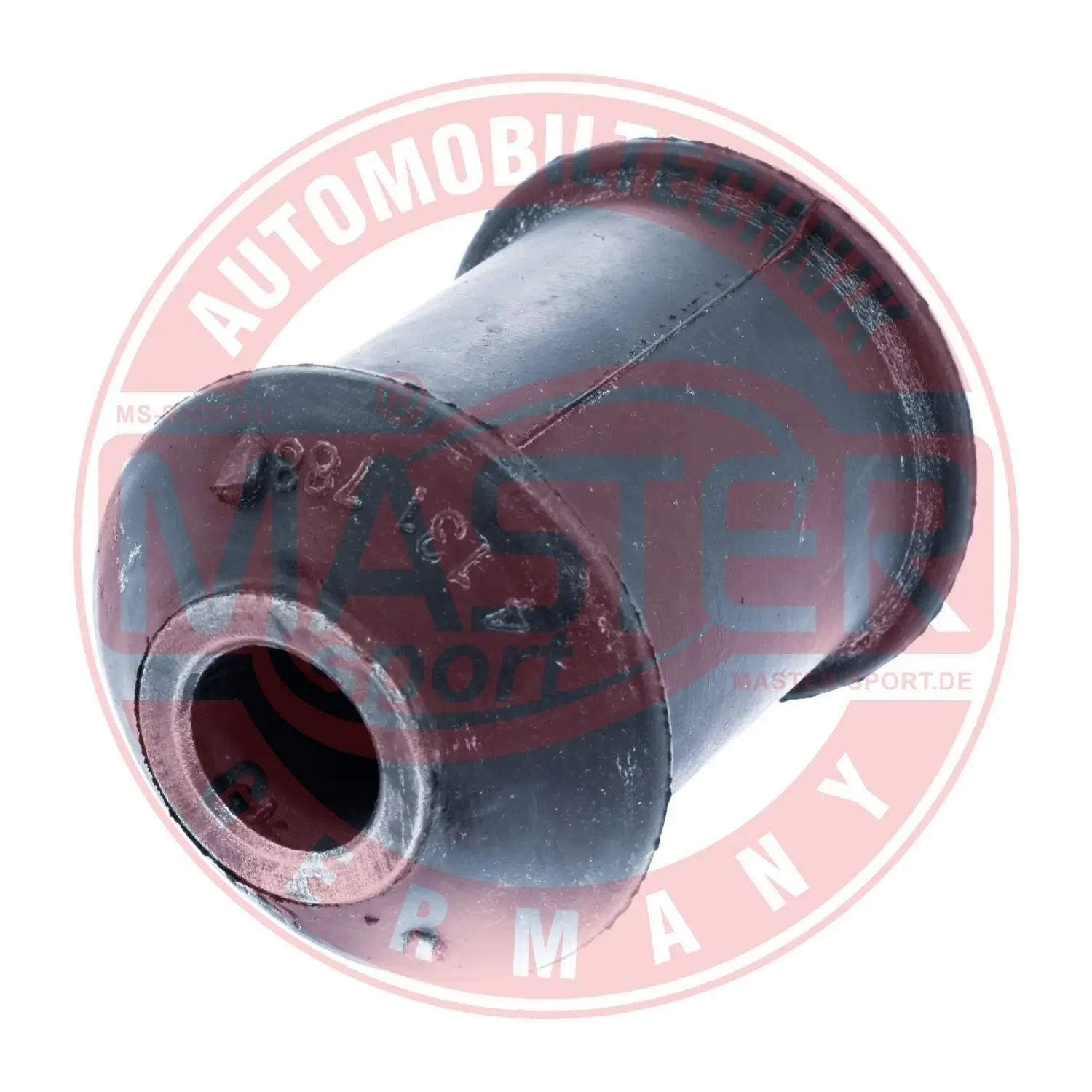 Lagerung, Lenker Vorderachse beidseitig vorne innen MASTER-SPORT GERMANY 2529M-PCS-MS