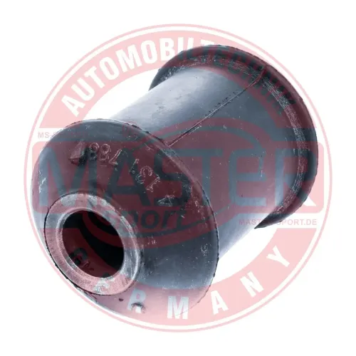 Lagerung, Lenker Vorderachse beidseitig vorne innen MASTER-SPORT GERMANY 2529M-PCS-MS Bild Lagerung, Lenker Vorderachse beidseitig vorne innen MASTER-SPORT GERMANY 2529M-PCS-MS