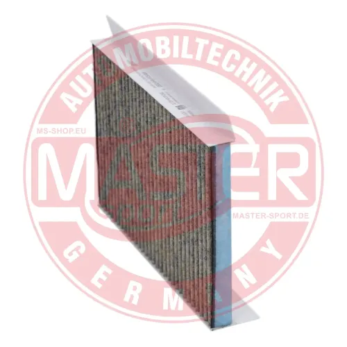 Filter, Innenraumluft MASTER-SPORT GERMANY 2532-IFB-PCS-MS Bild Filter, Innenraumluft MASTER-SPORT GERMANY 2532-IFB-PCS-MS