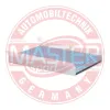 Filter, Innenraumluft MASTER-SPORT GERMANY 2532-IFB-PCS-MS Bild Filter, Innenraumluft MASTER-SPORT GERMANY 2532-IFB-PCS-MS