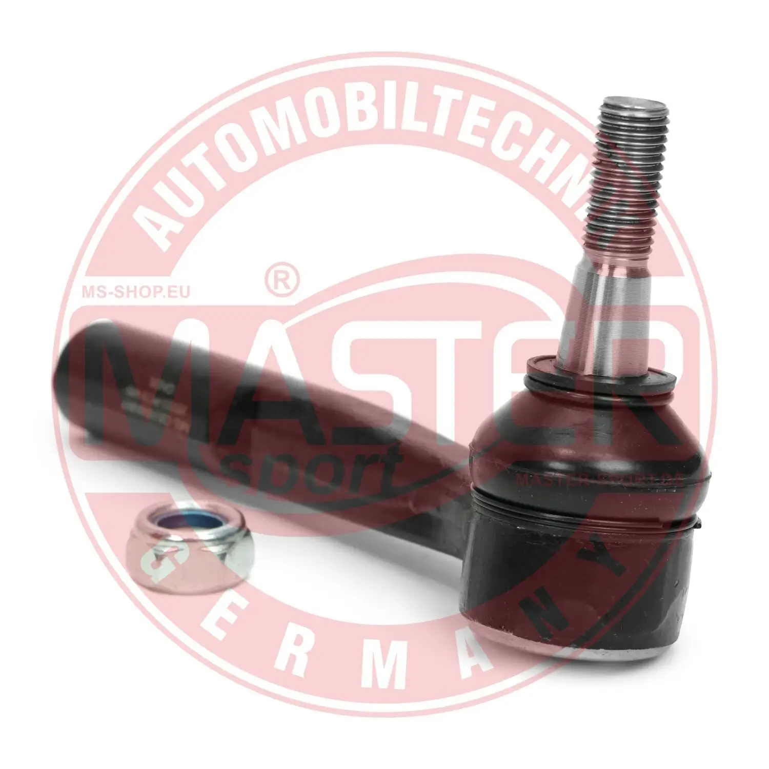 Spurstangenkopf Vorderachse links außen MASTER-SPORT GERMANY 25323-PCS-MS