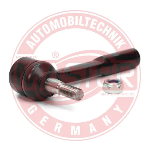 Spurstangenkopf Vorderachse links außen MASTER-SPORT GERMANY 25323-PCS-MS Bild Spurstangenkopf Vorderachse links außen MASTER-SPORT GERMANY 25323-PCS-MS