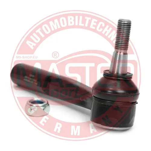 Spurstangenkopf Vorderachse links außen MASTER-SPORT GERMANY 25323-PCS-MS Bild Spurstangenkopf Vorderachse links außen MASTER-SPORT GERMANY 25323-PCS-MS