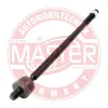 Axialgelenk, Spurstange Vorderachse MASTER-SPORT GERMANY 25329-SET-MS