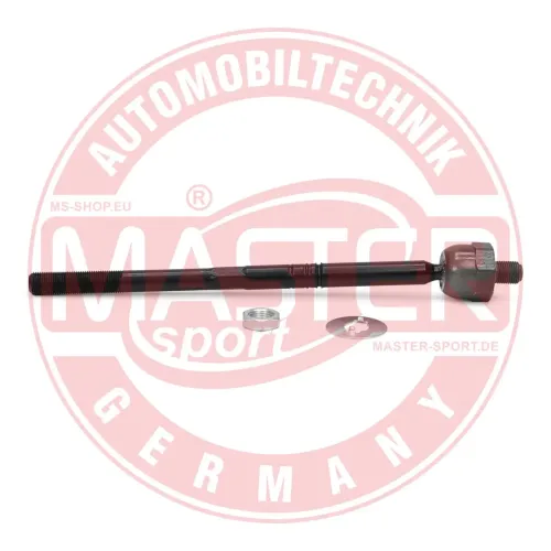 Axialgelenk, Spurstange Vorderachse MASTER-SPORT GERMANY 25329-SET-MS Bild Axialgelenk, Spurstange Vorderachse MASTER-SPORT GERMANY 25329-SET-MS