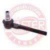 Spurstangenkopf Vorderachse MASTER-SPORT GERMANY 25336-PCS-MS