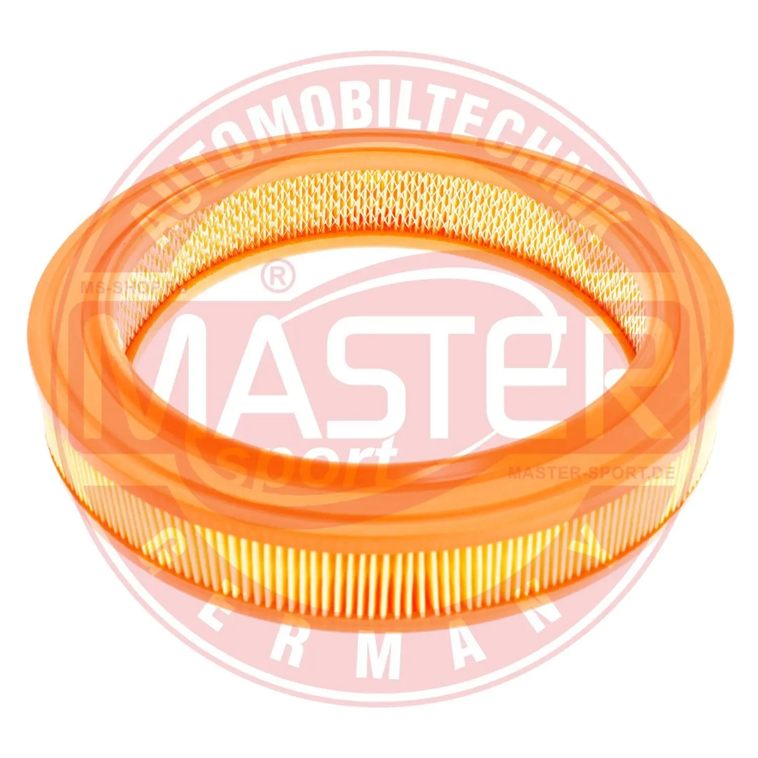 Luftfilter MASTER-SPORT GERMANY 2534-LF-PCS-MS