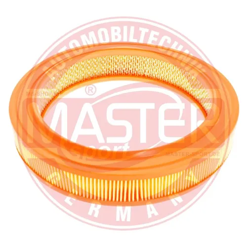 Luftfilter MASTER-SPORT GERMANY 2534-LF-PCS-MS Bild Luftfilter MASTER-SPORT GERMANY 2534-LF-PCS-MS