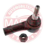 Spurstangenkopf Vorderachse links MASTER-SPORT GERMANY 25341-PCS-MS