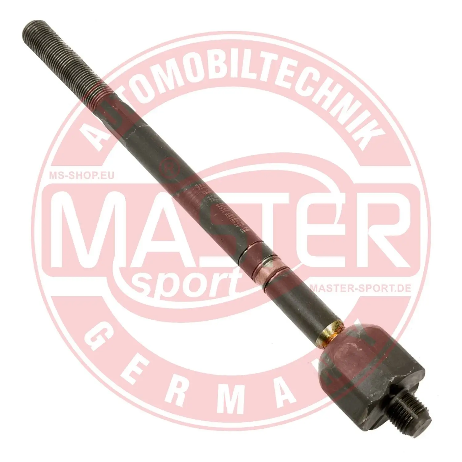 Axialgelenk, Spurstange Vorderachse MASTER-SPORT GERMANY 25343-PCS-MS